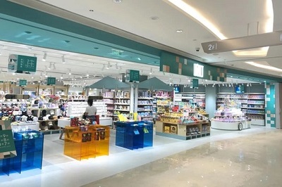 加深“品牌化”戰(zhàn)略 畹町以四代新形象店開啟品牌升級