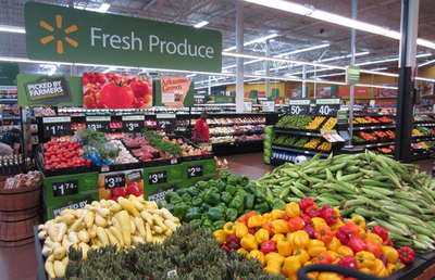 果蔬店使用收銀系統,應該具備哪些功能? - 納客軟件