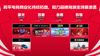 站在新起點 把和平精英打造成具有國際影響力的移動電競先鋒