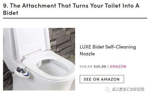 美國中產精英評選的亞馬遜酷炫單品有哪些
