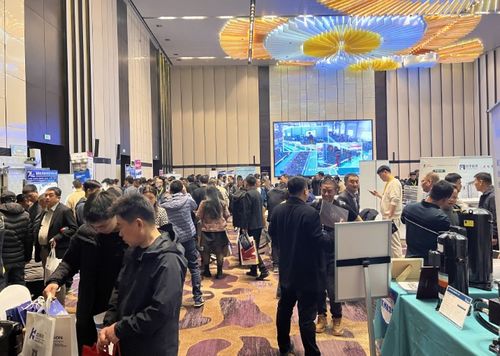 東北名優(yōu)制冷企業(yè)大聚會,你來了嗎