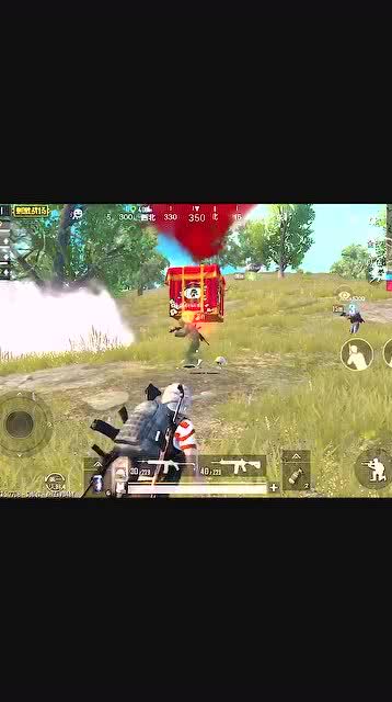 和平精英 那些讓隊(duì)友絕望我卻笑出聲的瞬間