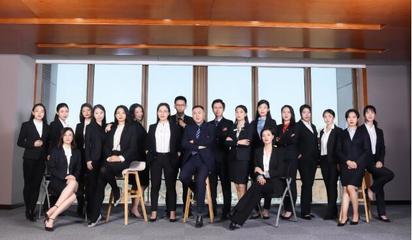 新入常務副會長 精英人物蔣衛朝——陜西思睿法律咨詢服務董事長、陜西博碩律師事務所高級顧問