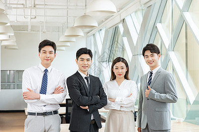 鑄就卓越團隊 企業精英形象的內涵與實踐路徑